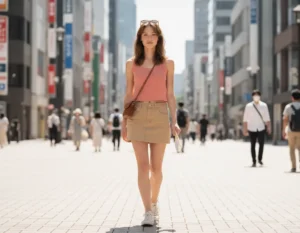 nagoya — Emma Roams