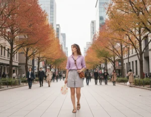 nagoya — Emma Roams