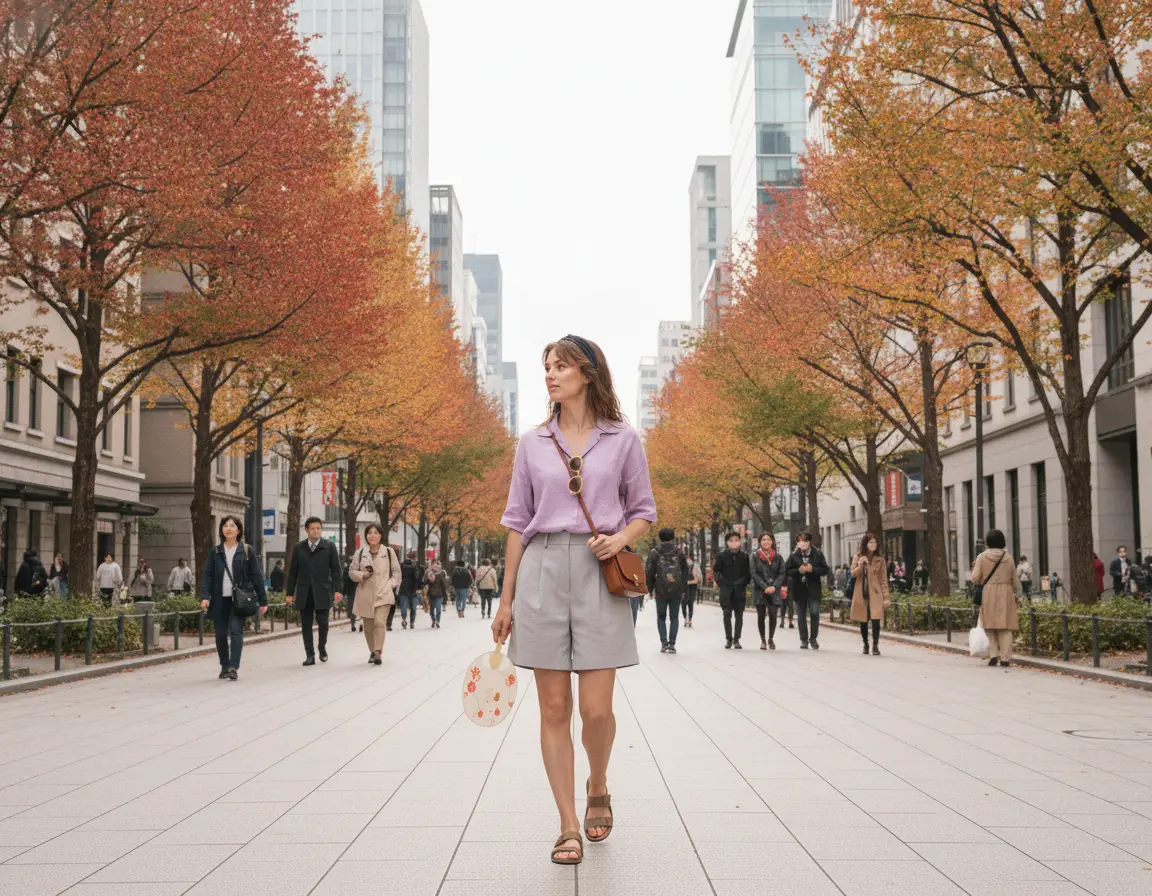 nagoya — Emma Roams