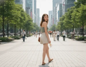 nagoya — Emma Roams