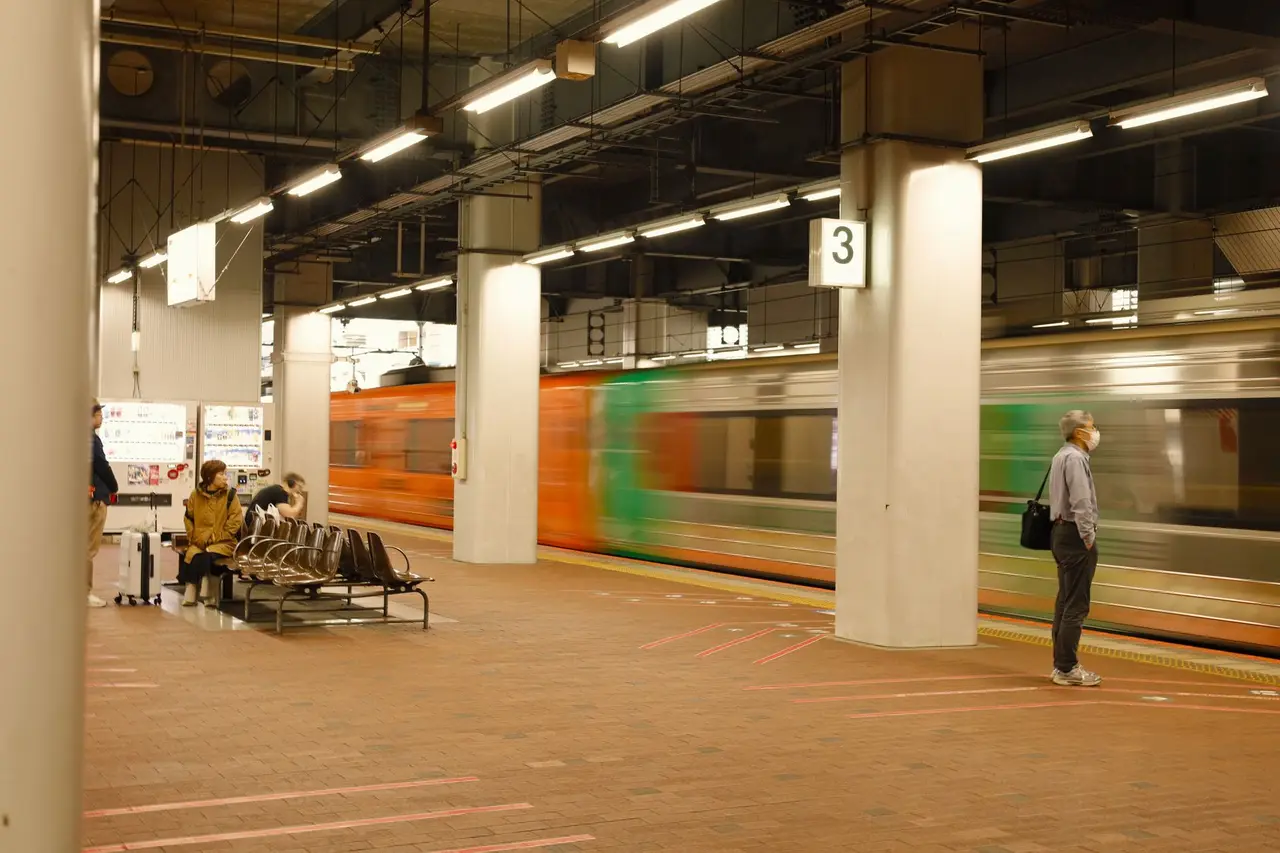 nagoya travel guide — Emma Roams