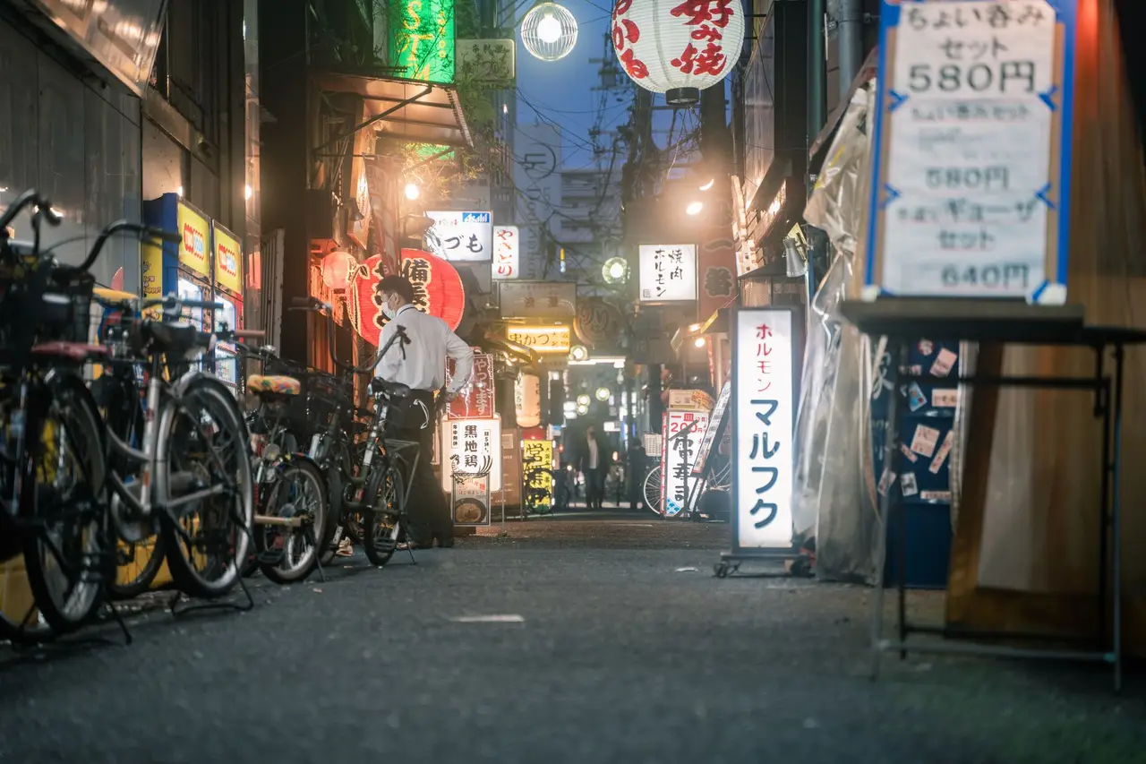 nagoya travel guide — Emma Roams