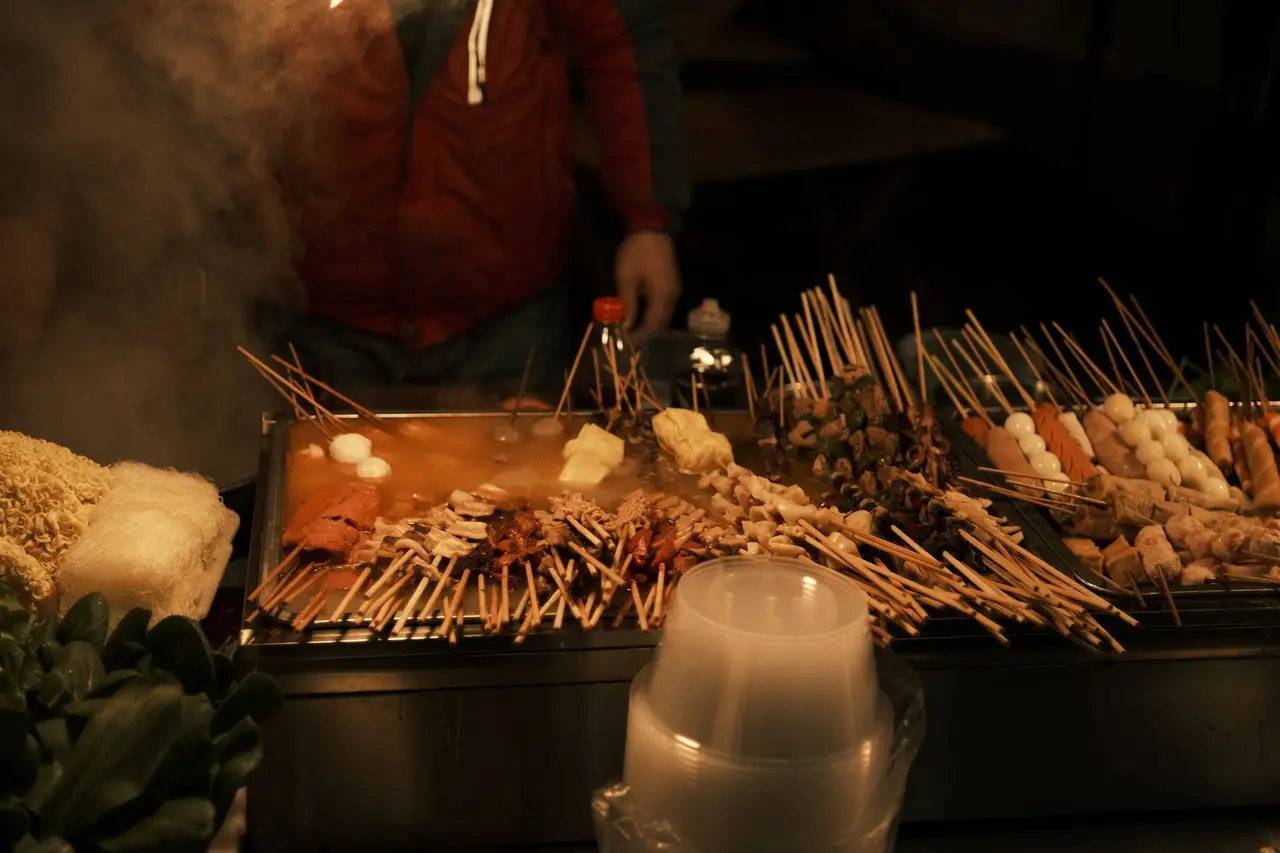 nagoya food guide — Emma Roams