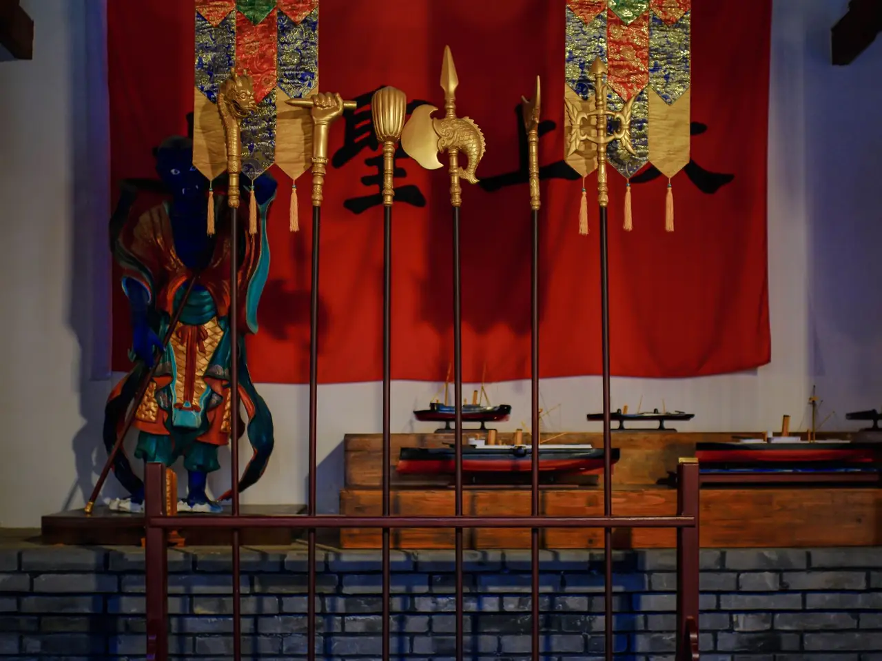 nagoya Meiji Mura — Emma Roams