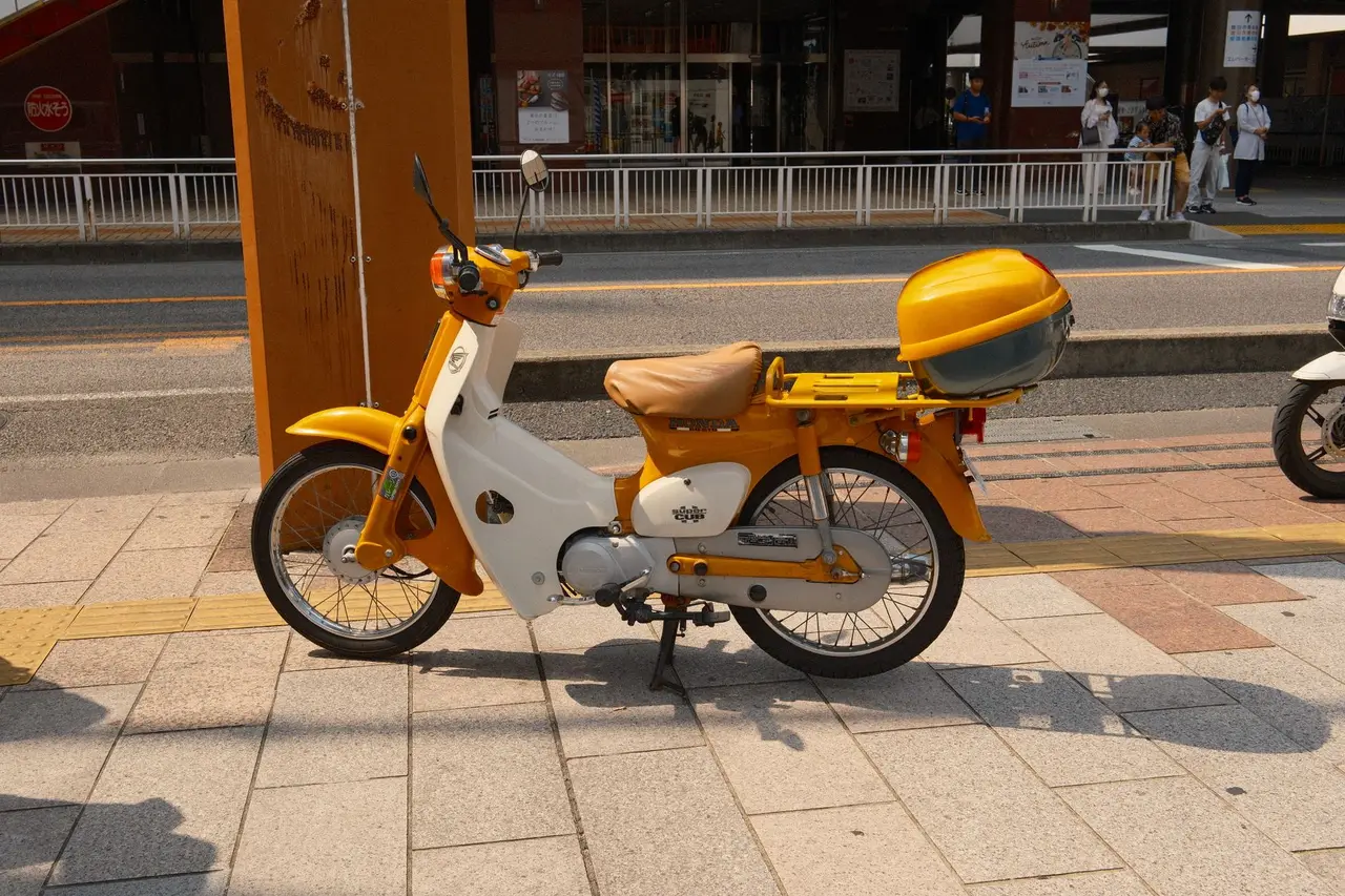 nagoya travel guide — Emma Roams