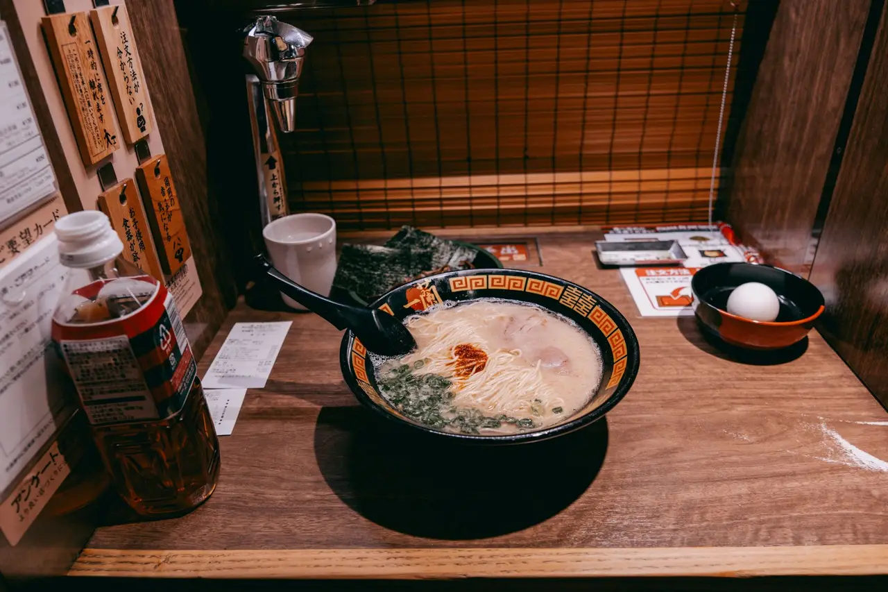 nagoya travel guide — Emma Roams