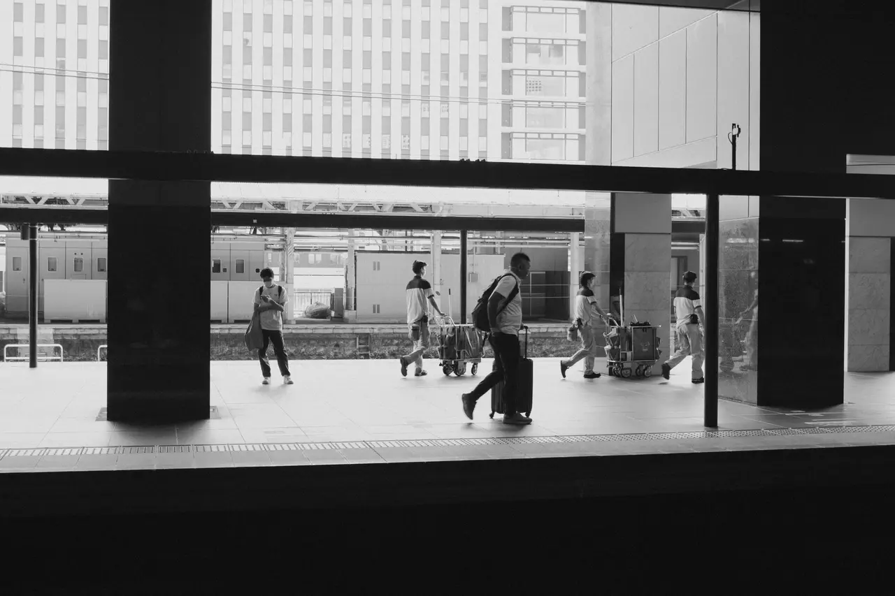 nagoya travel guide — Emma Roams