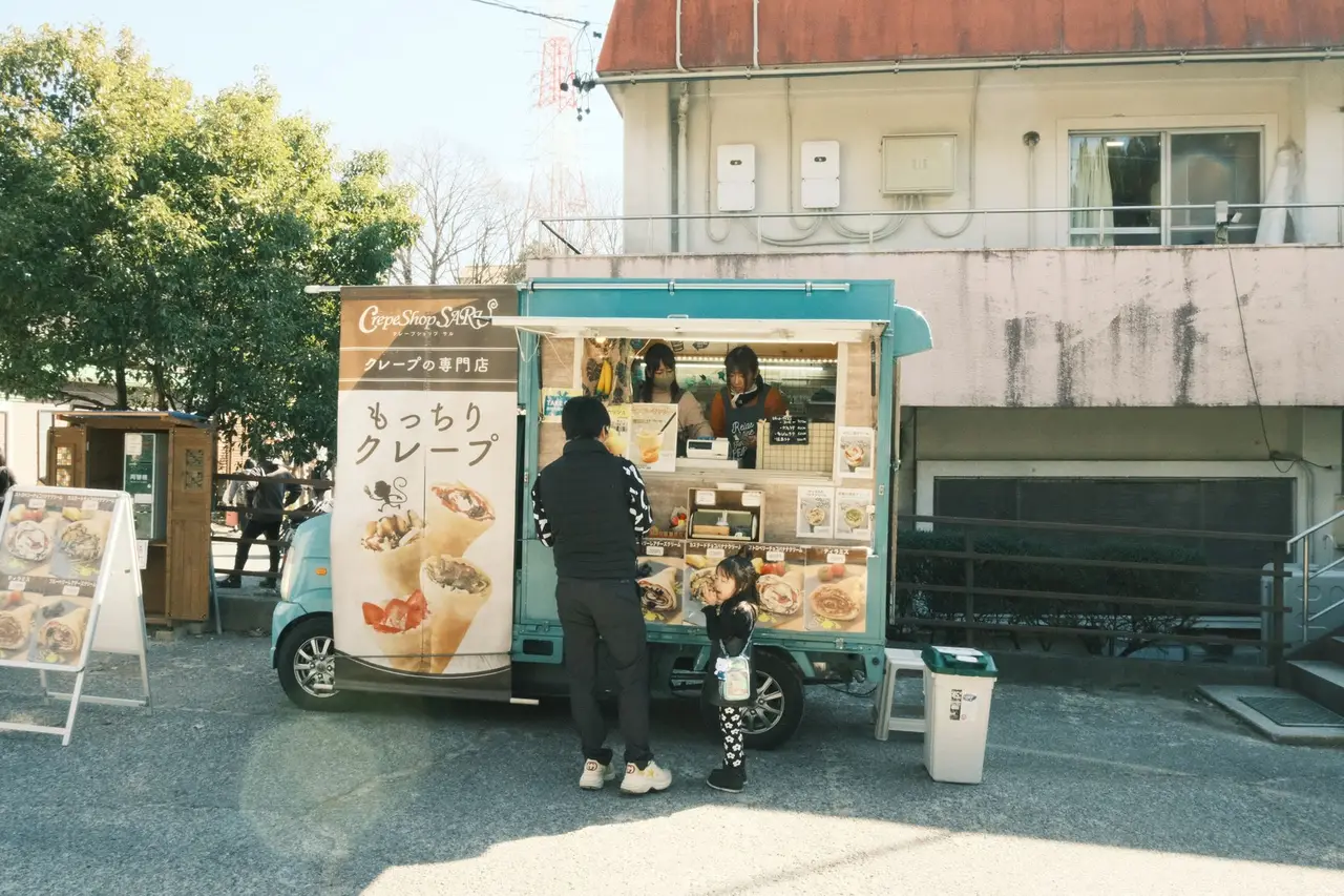 nagoya food guide — Emma Roams