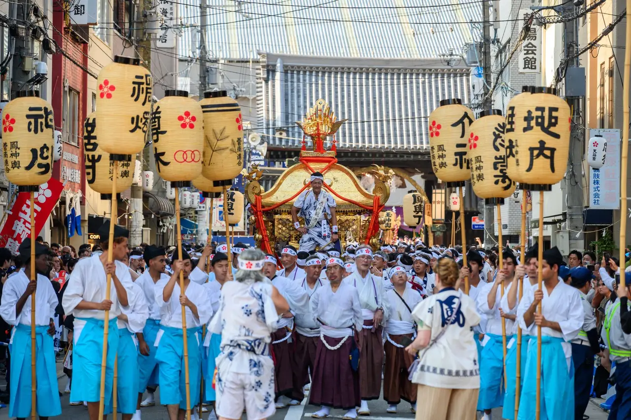nagoya travel guide — Emma Roams