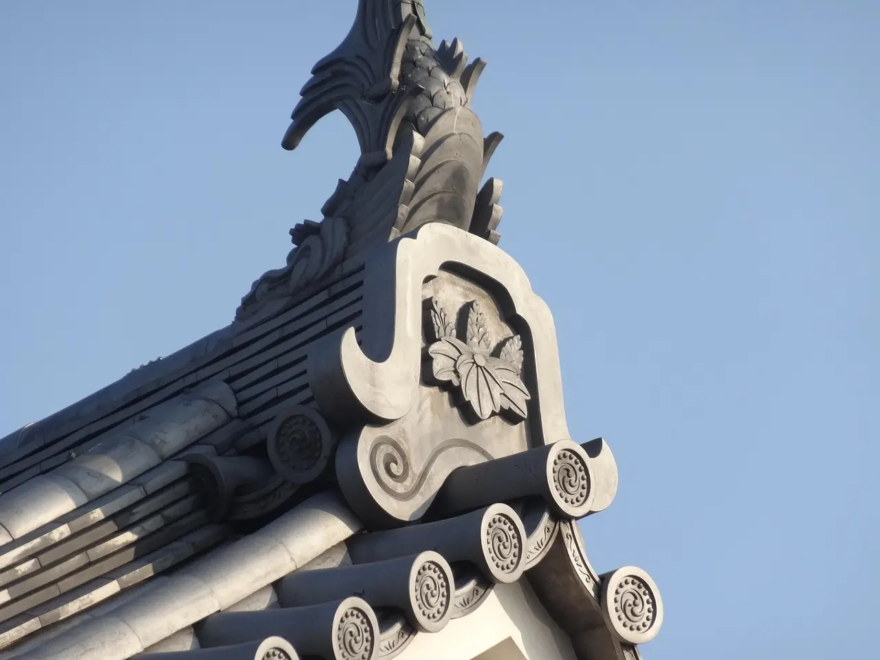 Hiroshima landmark — Emma Roams