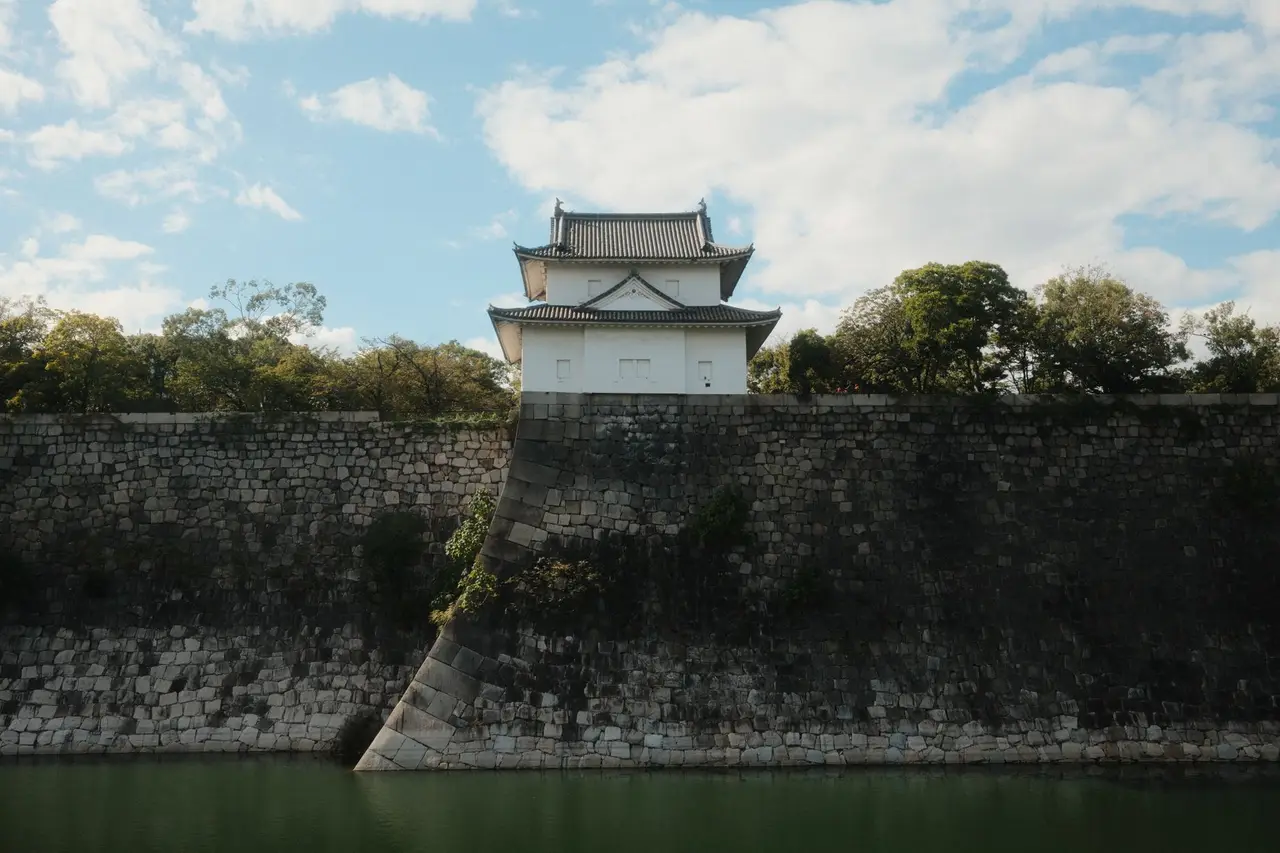 am, Japan — Hiroshima