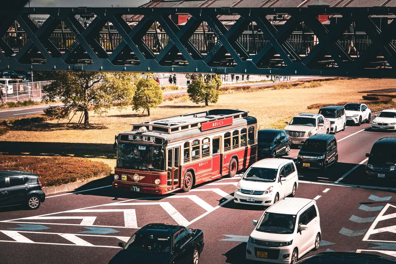Better, Japan — nagoya