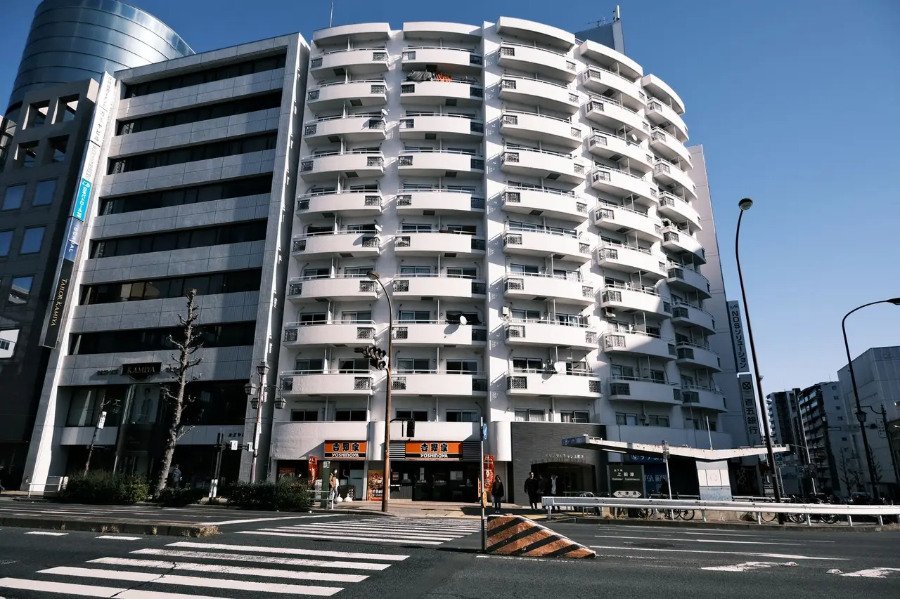 The, Japan — nagoya
