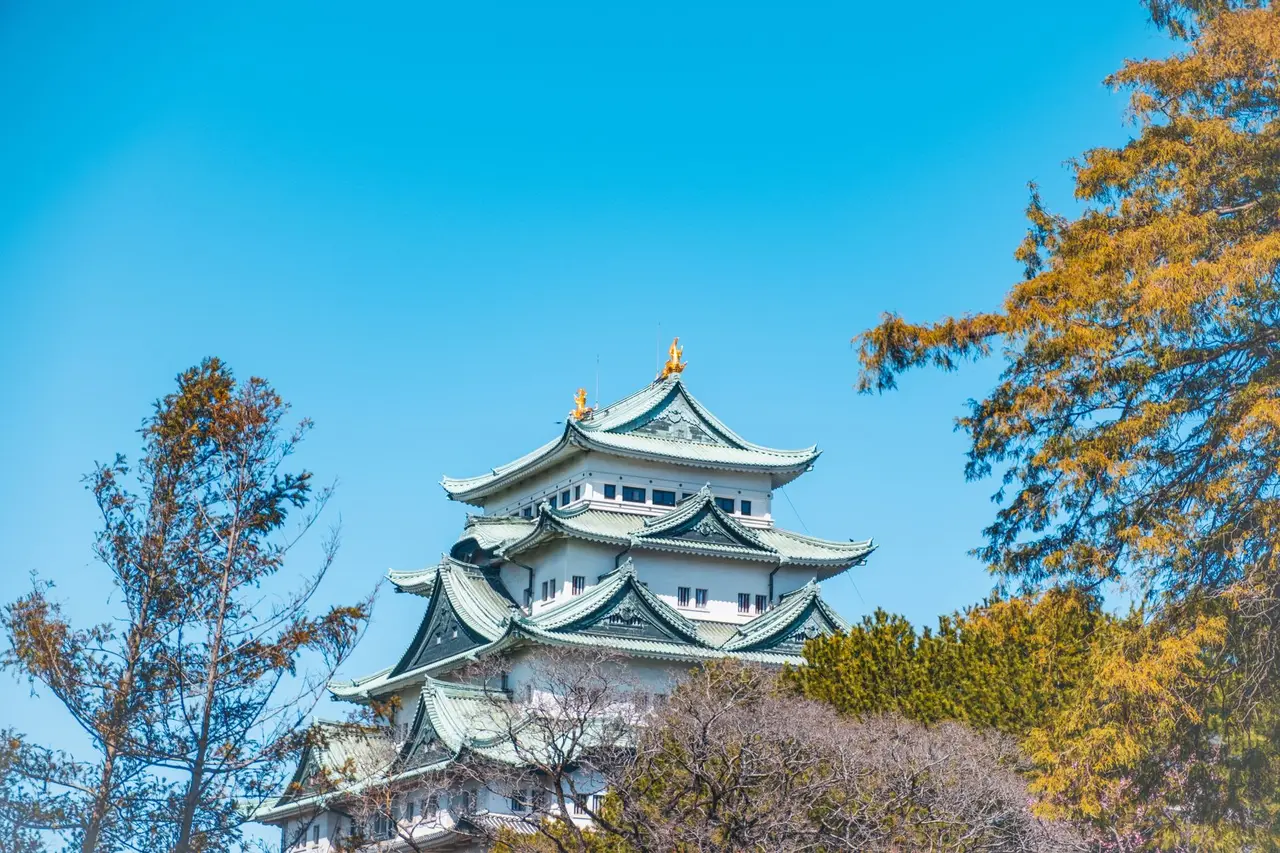nagoya, Japan — nagoya