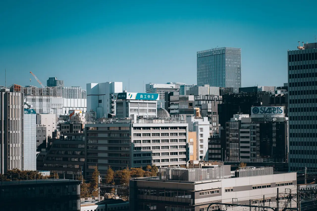 Everyone, Japan — nagoya