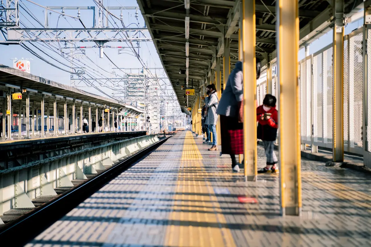 Station, Japan — nagoya
