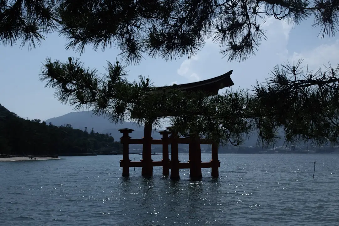 Hiroshima local experience — Emma Roams