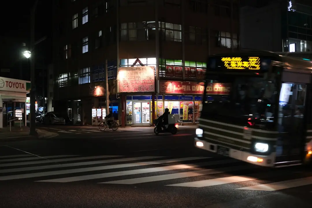Hiroshima local experience — Emma Roams