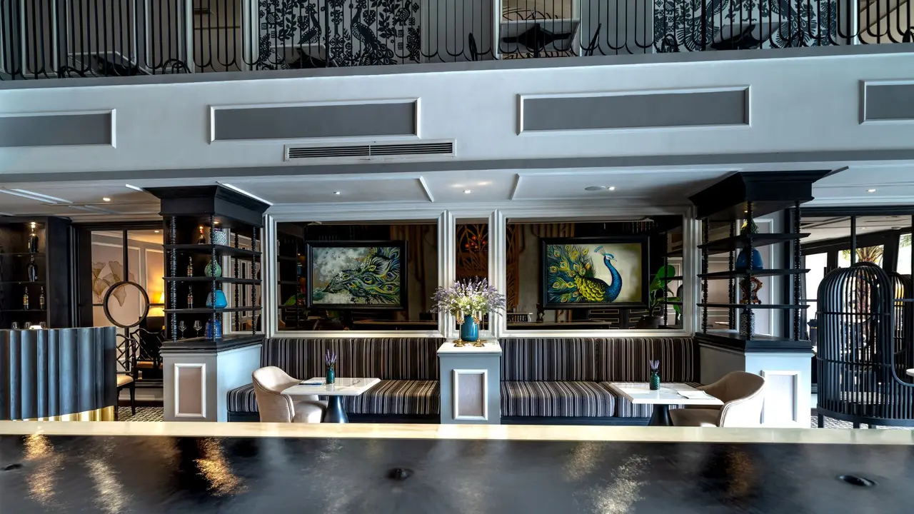 Arawana Regency Park Sukhumvit