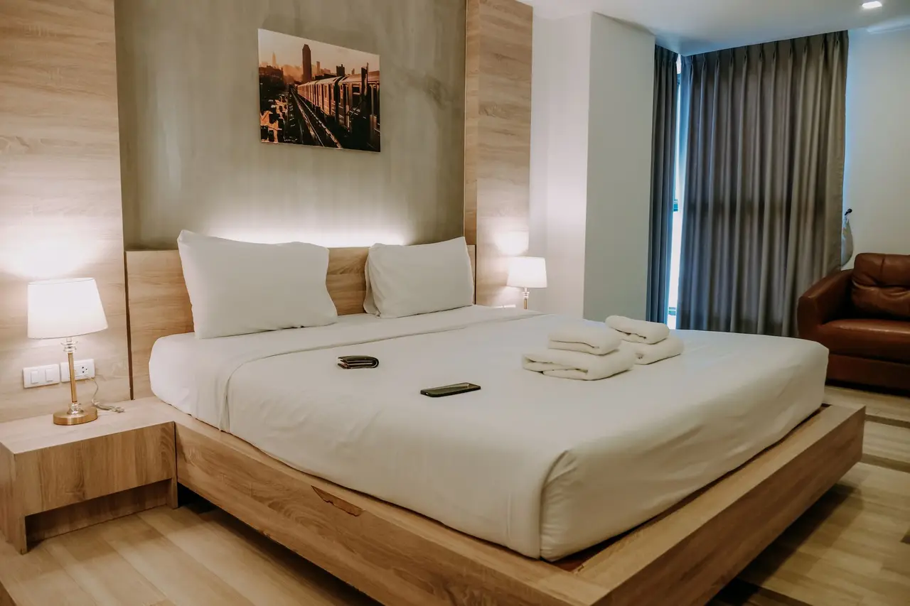 Arawana Regency Park Sukhumvit