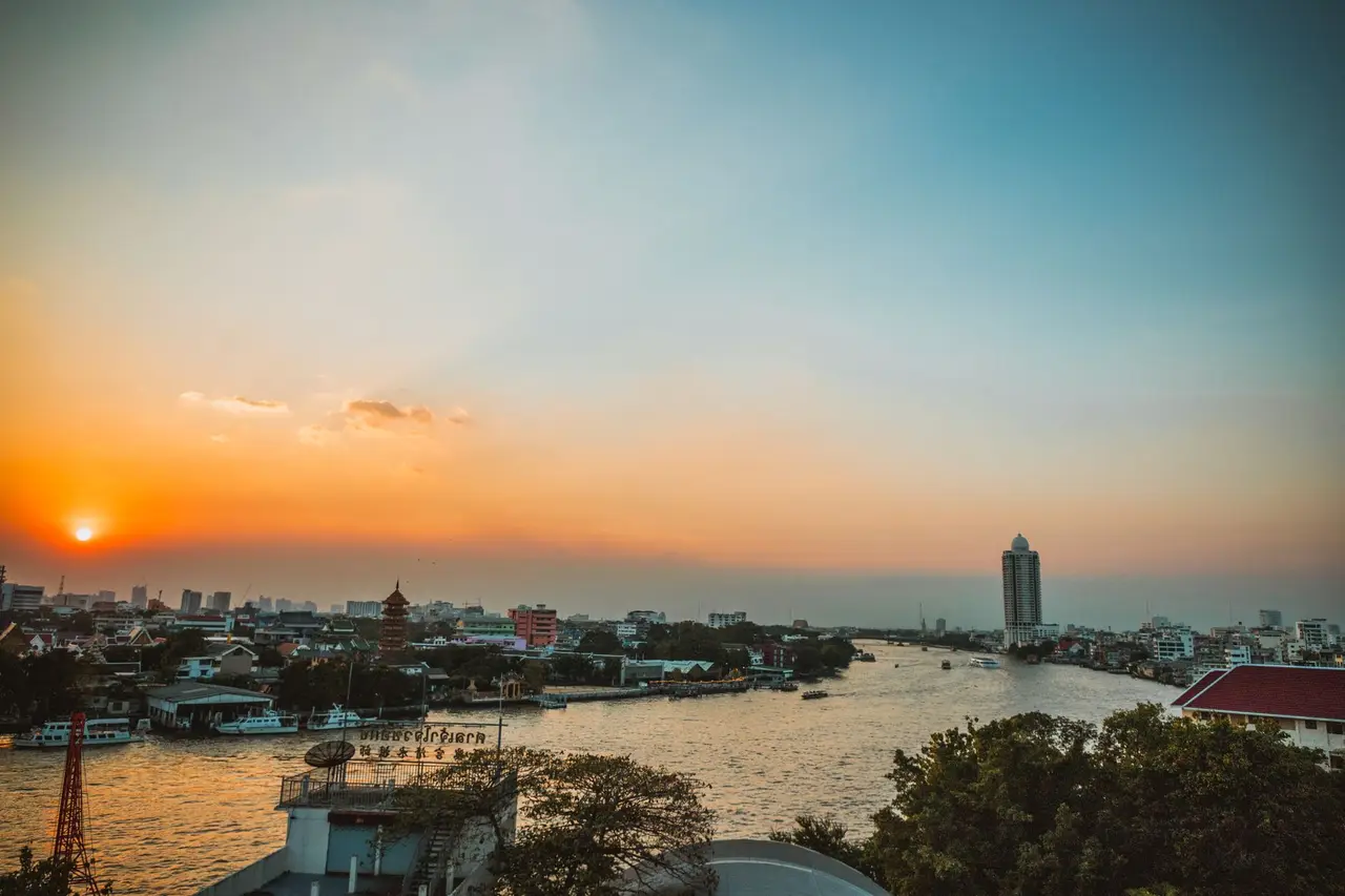Bangkok travel guide — Emma Roams