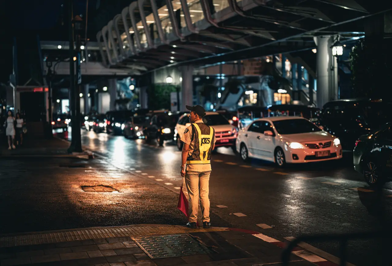 Bangkok travel guide — Emma Roams