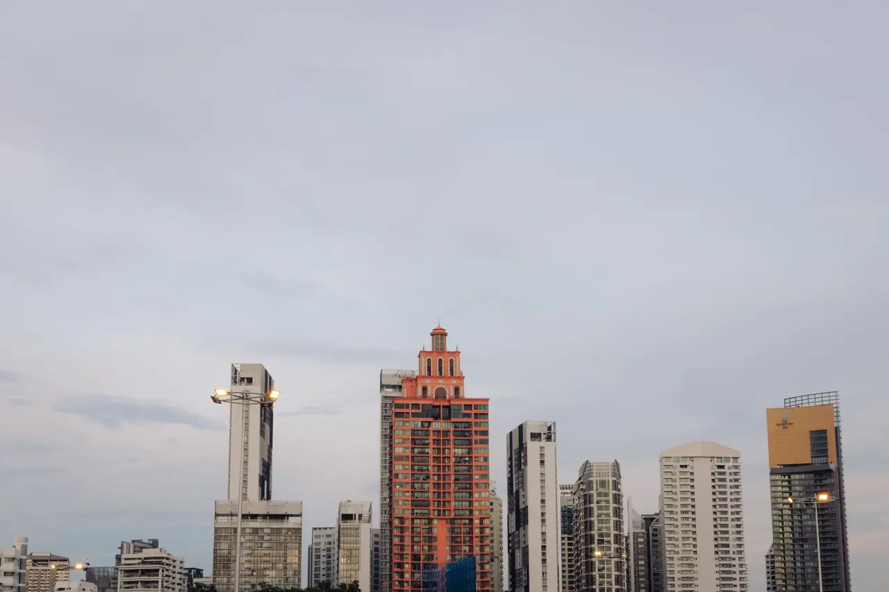 Bangkok travel guide — Emma Roams