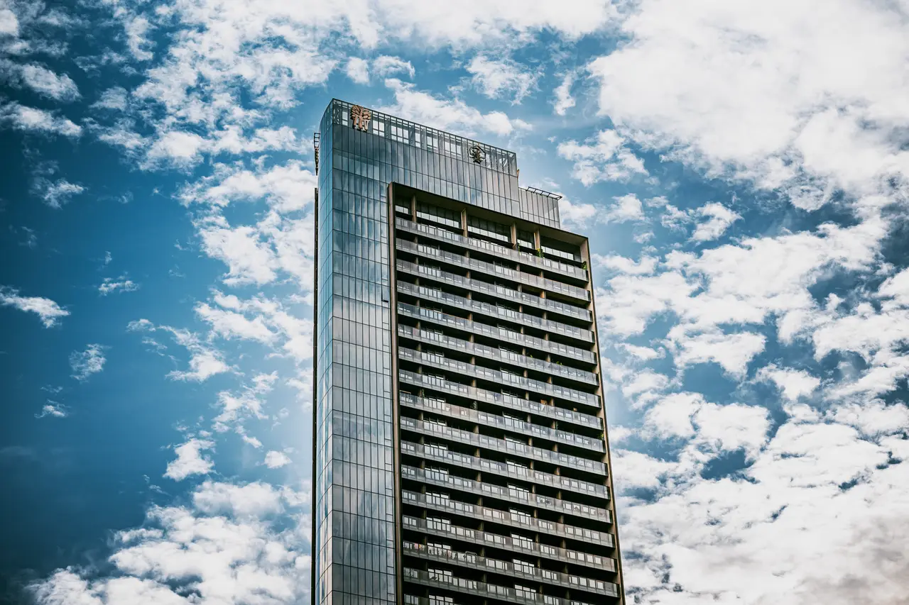 bangkok neighborhood that feels like real Bangkok — Emma Roams
