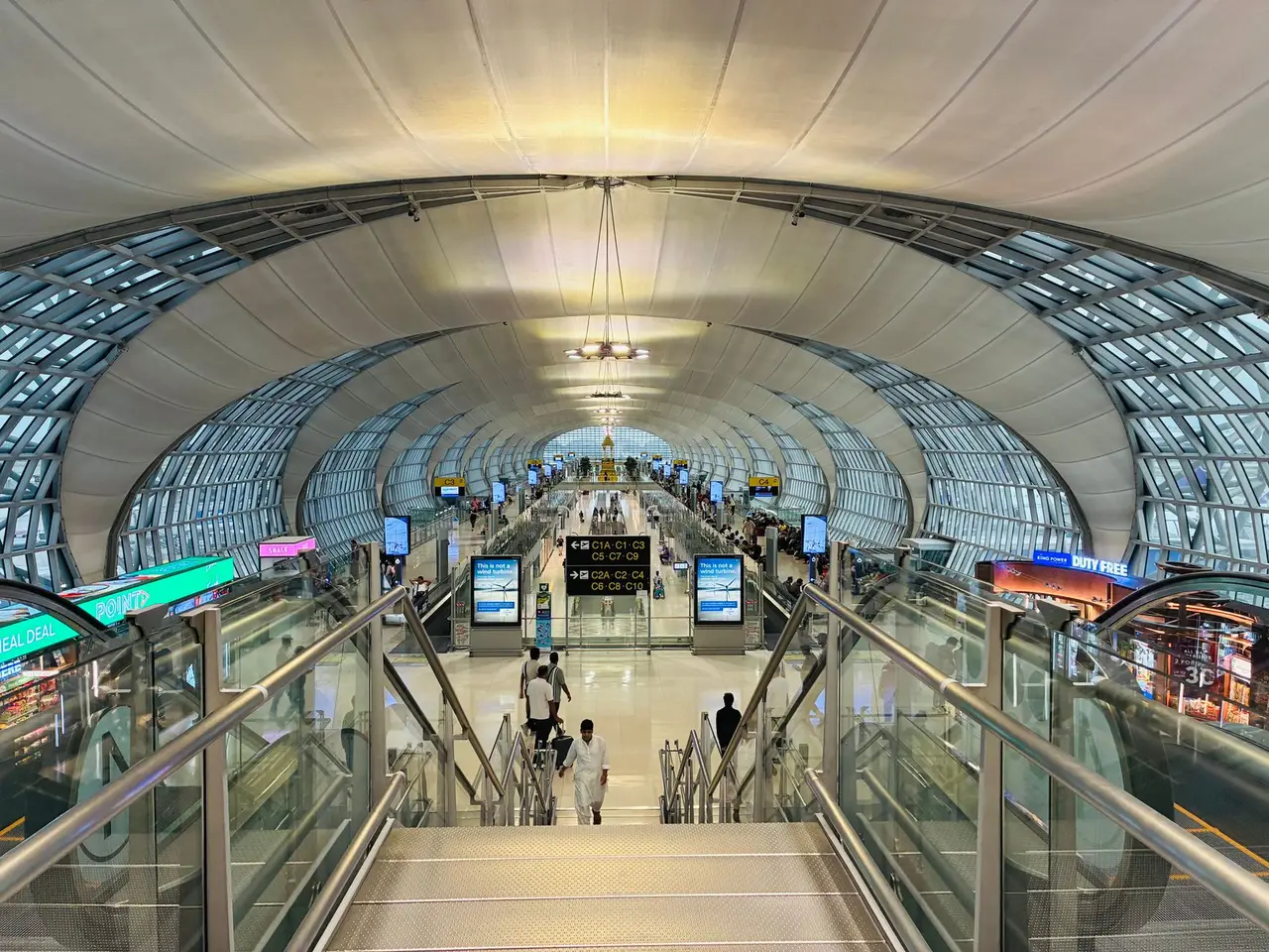 Bangkok travel guide — Emma Roams