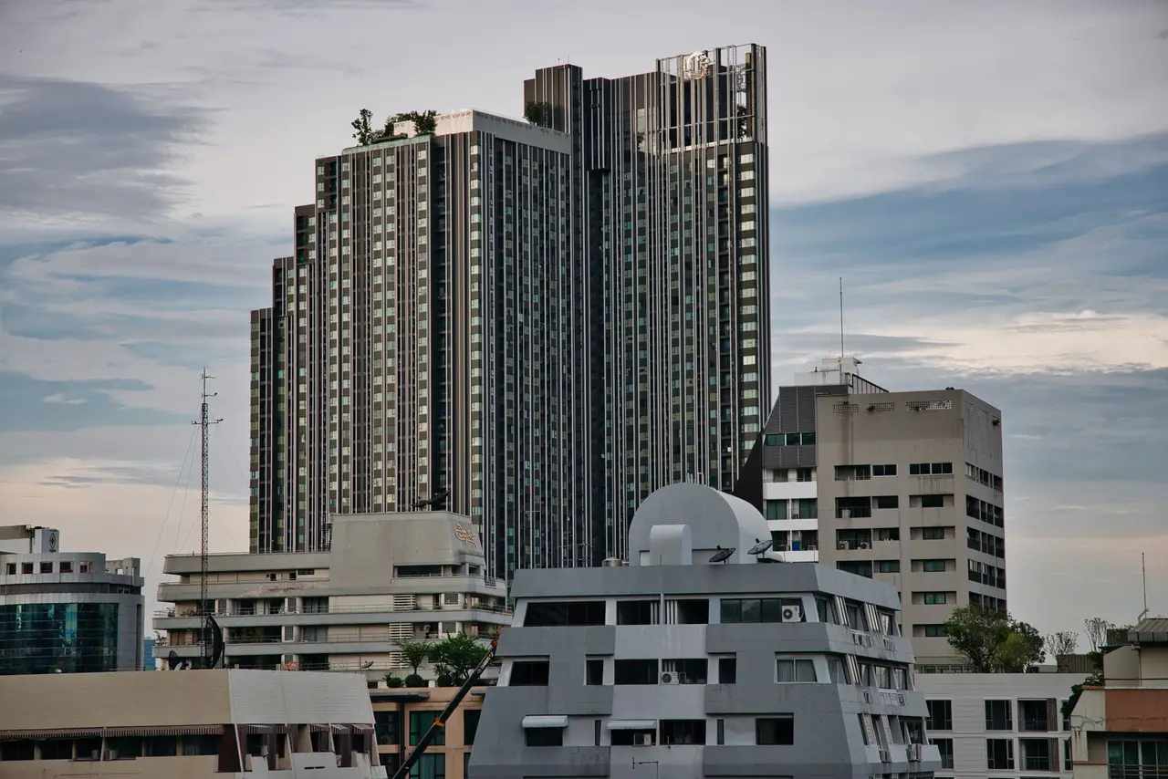 Bangkok travel guide — Emma Roams