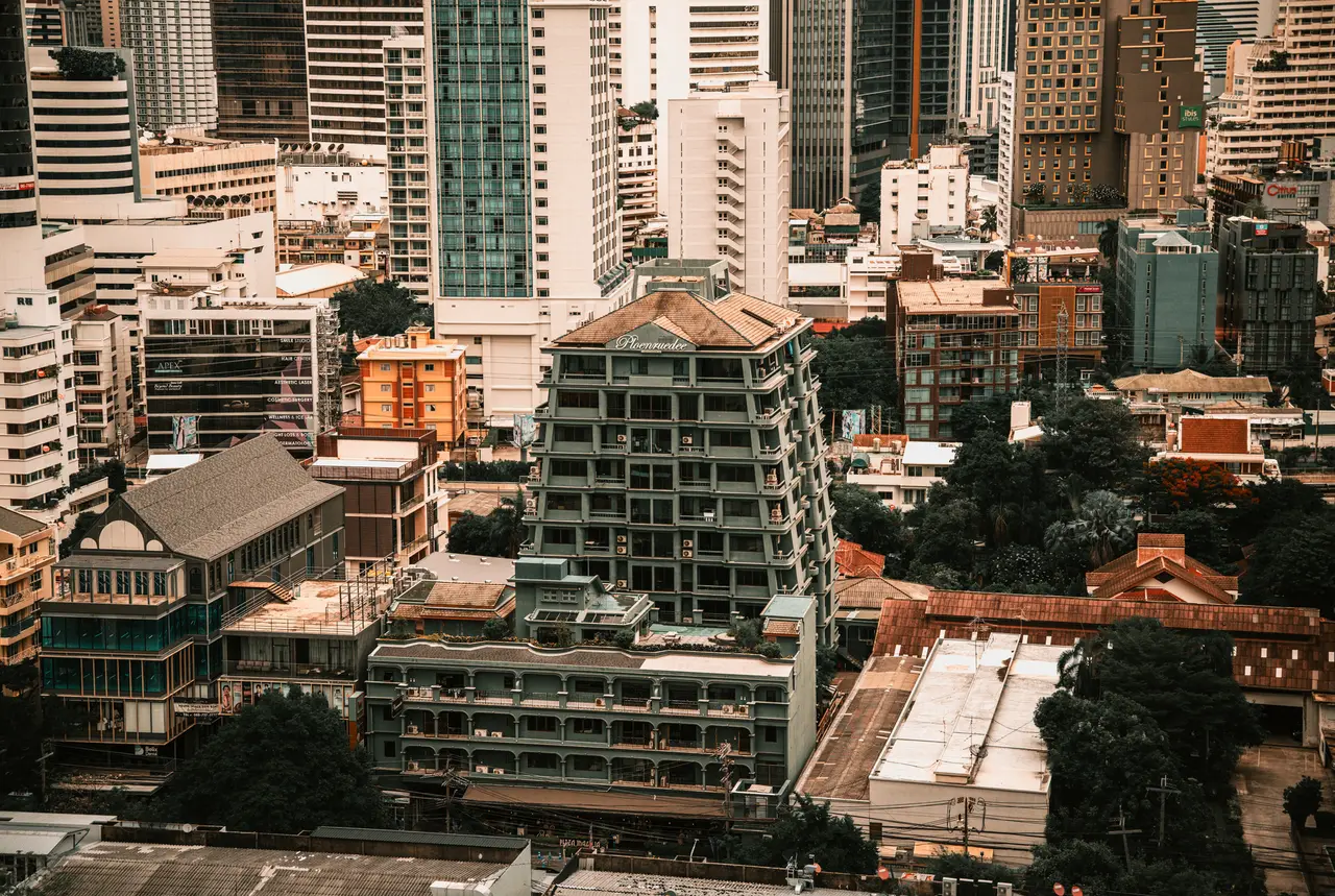 BelAire Bangkok Sukhumvit