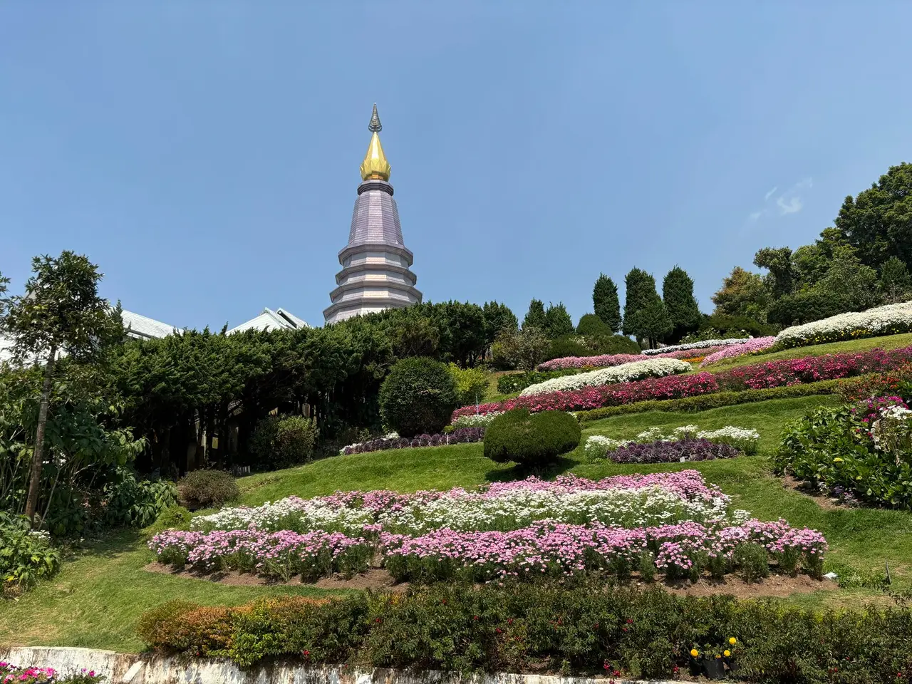 Chiang Mai travel guide — Emma Roams
