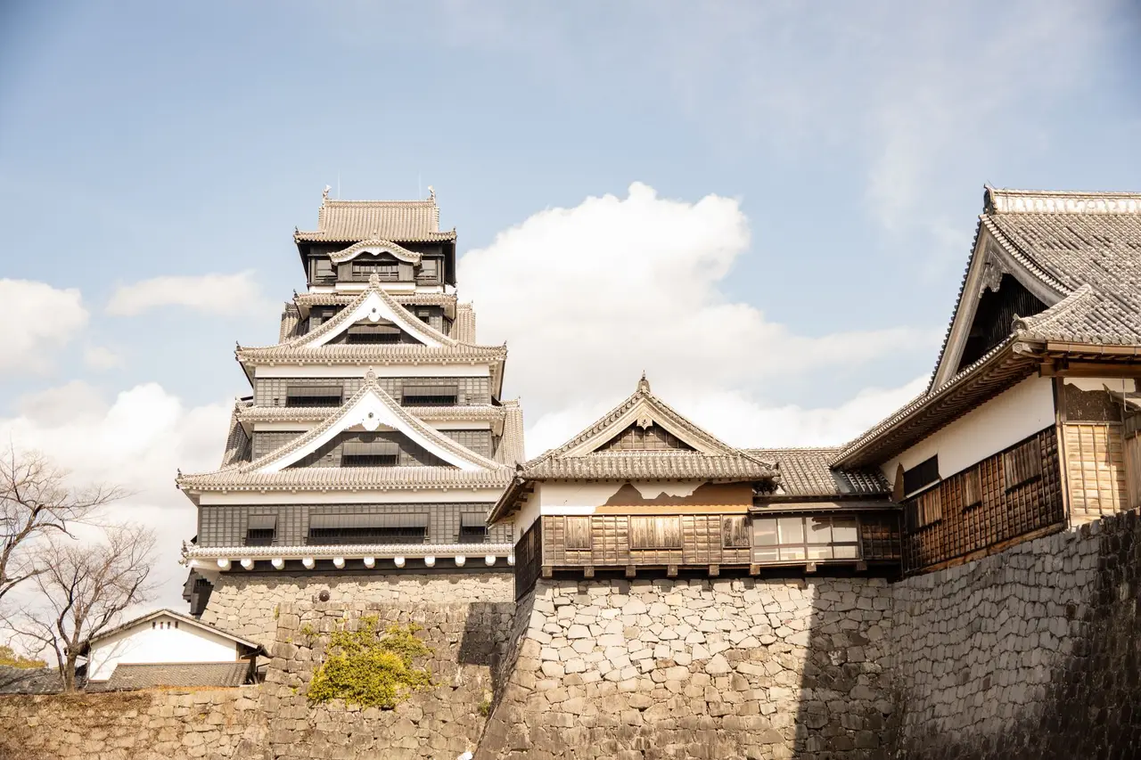 Fukuoka travel itinerary — Emma Roams