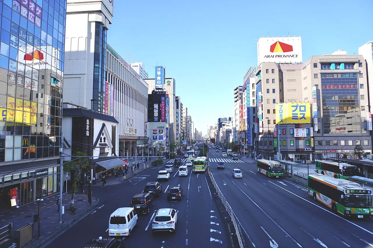 Fukuoka travel guide — Emma Roams