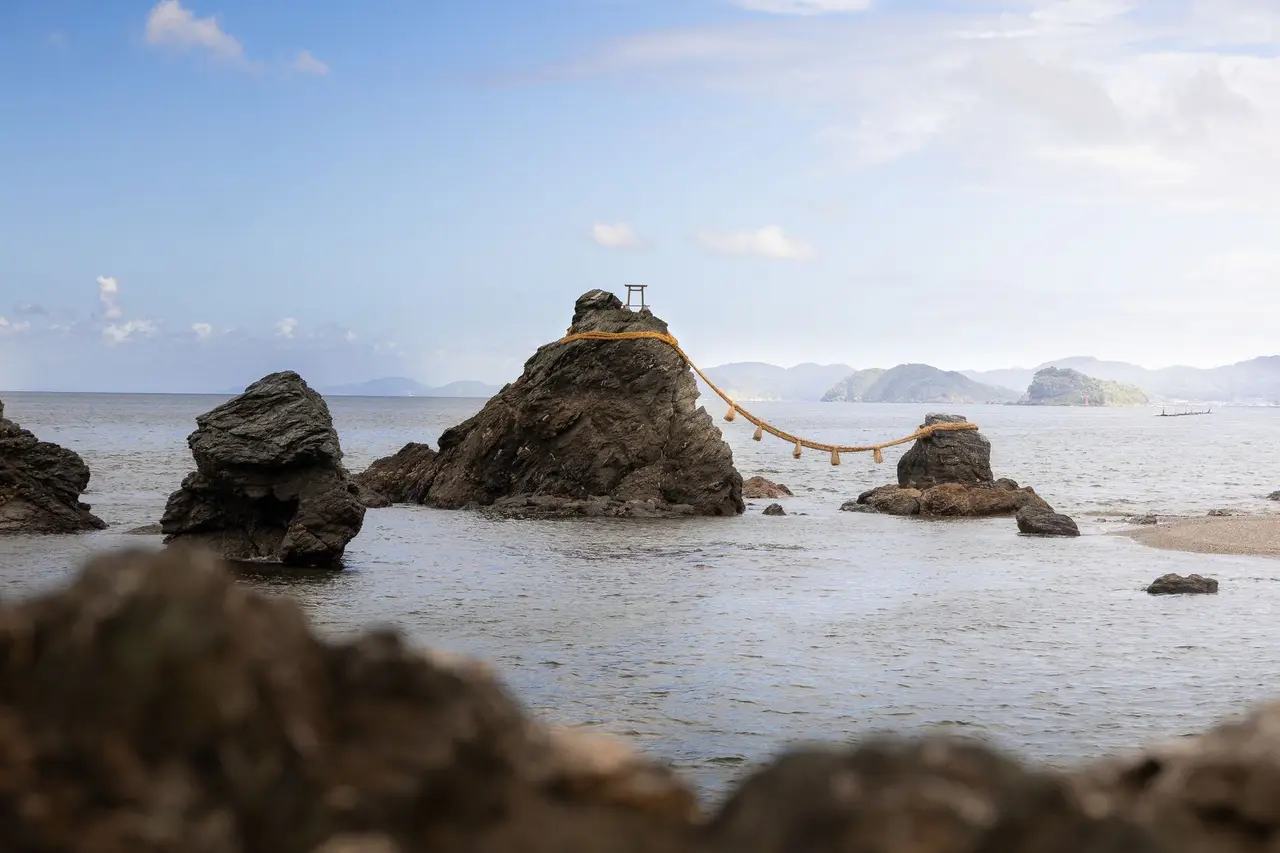 fukuoka Itoshima beaches — Emma Roams