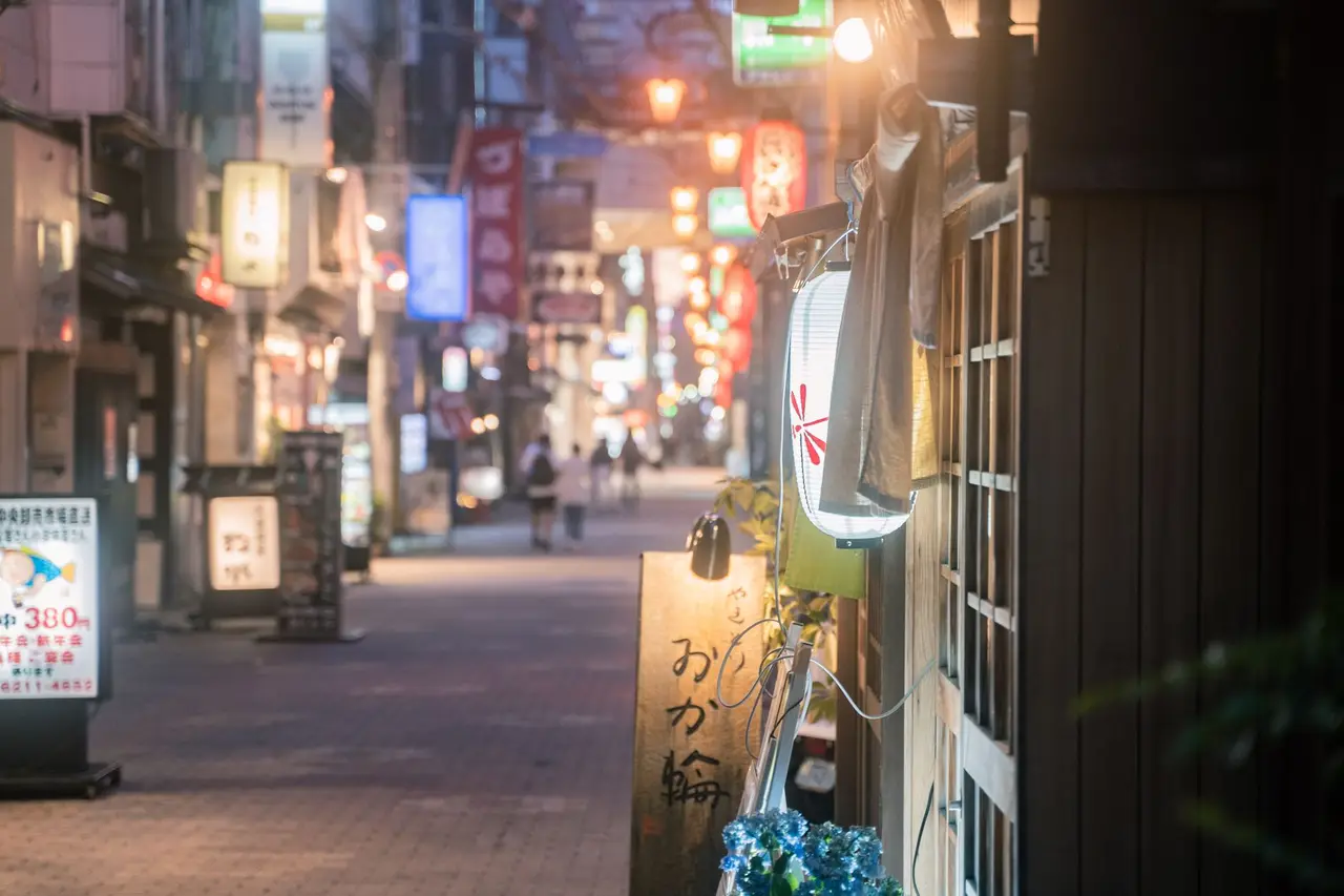 Fukuoka travel guide — Emma Roams