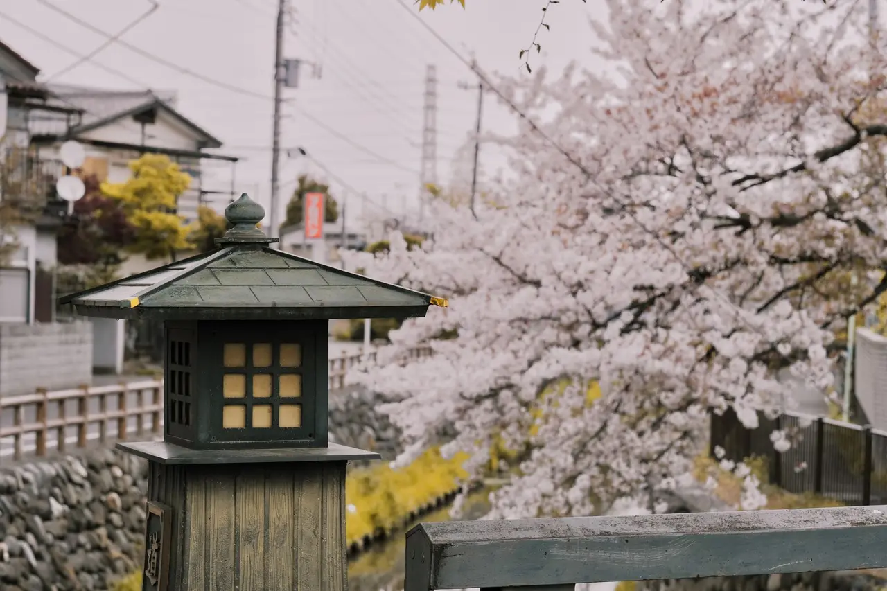 fukuoka Yufuin prettiest full- escape — Emma Roams