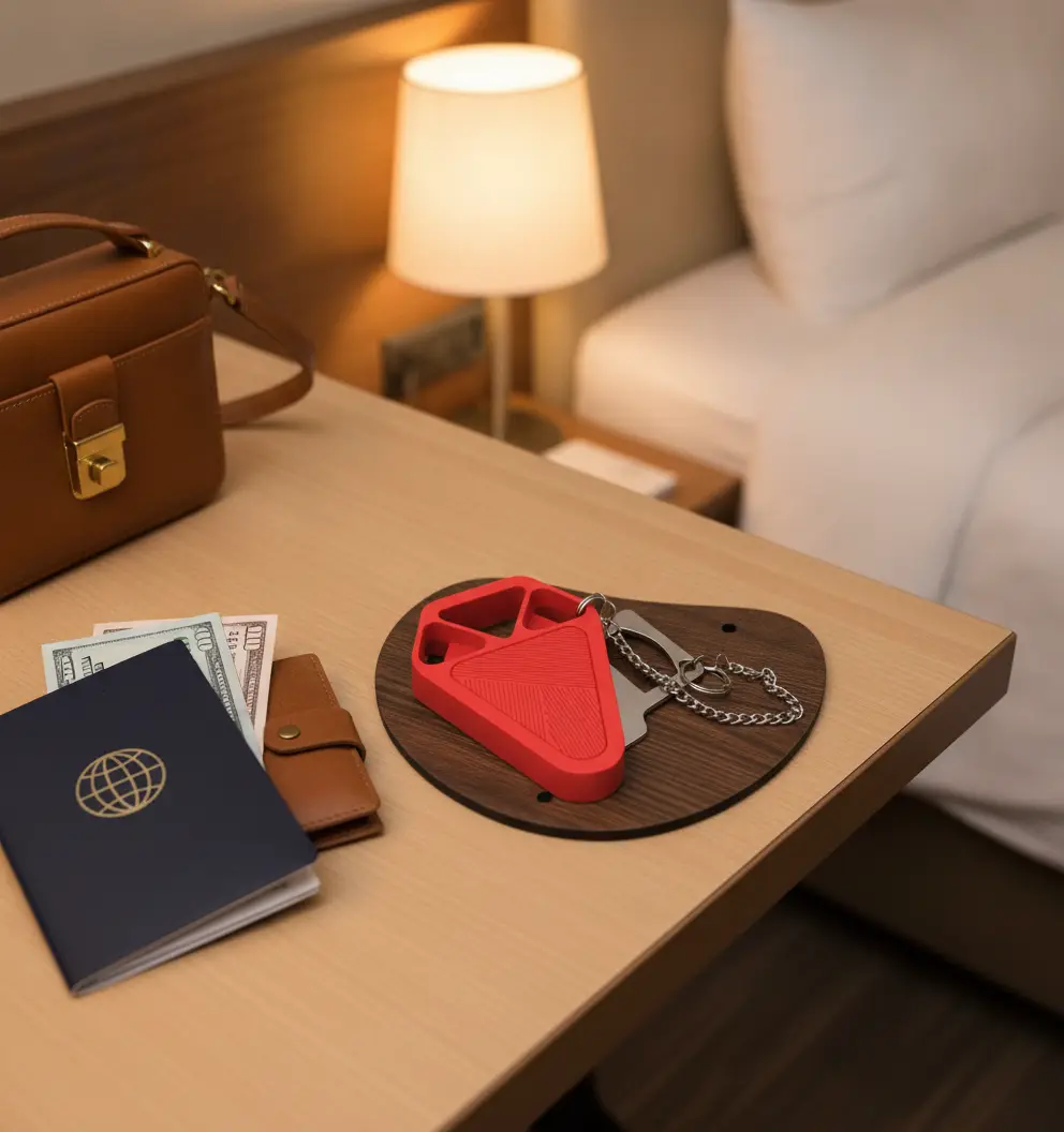what is the best rfid blocking wallet for women — Emma travel safety gear