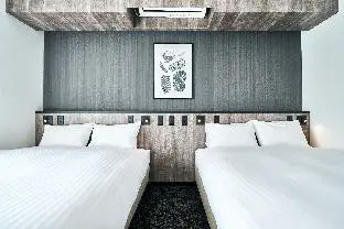 Grand STAY Hakata Station North