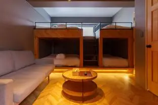 HOTEL ORIGO HAKATA - Gion -