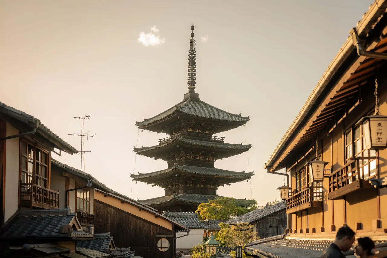 I, Japan — Fukuoka