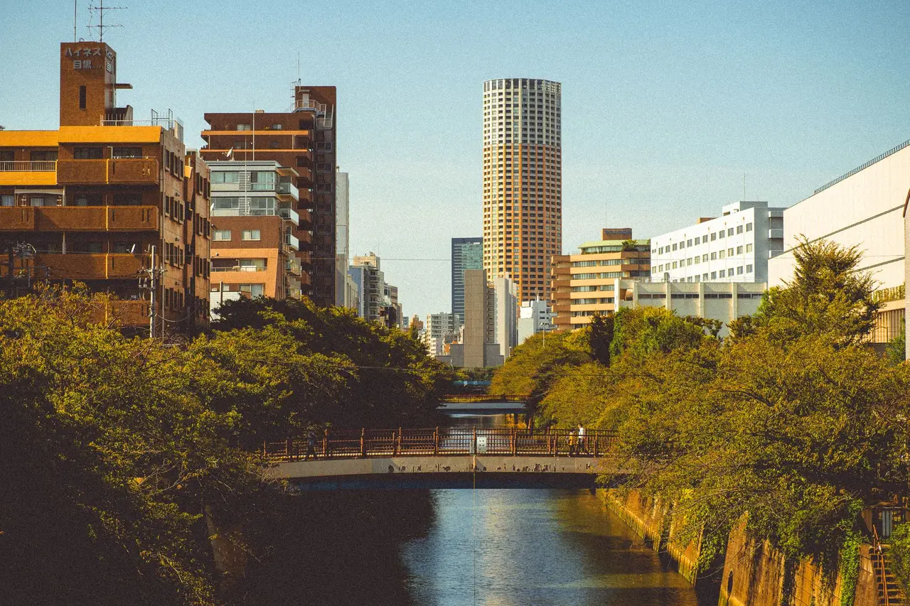 am, Japan — Fukuoka