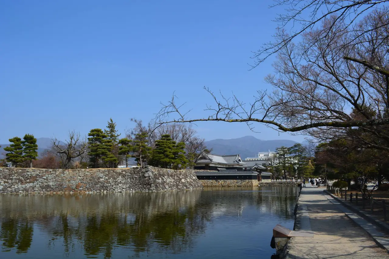 Warm, Japan — Fukuoka