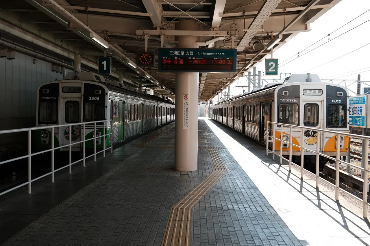 Hakata, Japan — Fukuoka