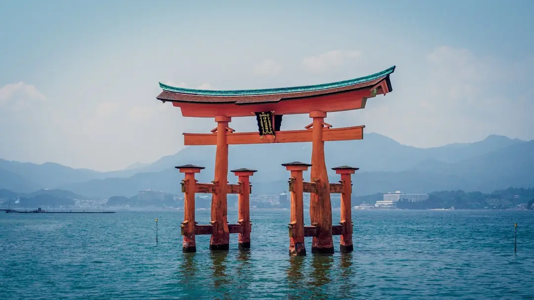 Hiroshima local experience — Emma Roams