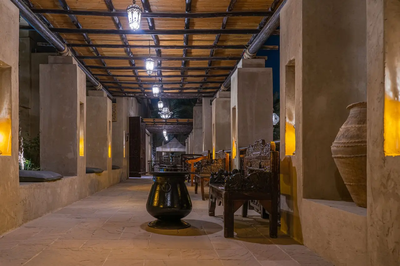 Tamarind Village Hotel